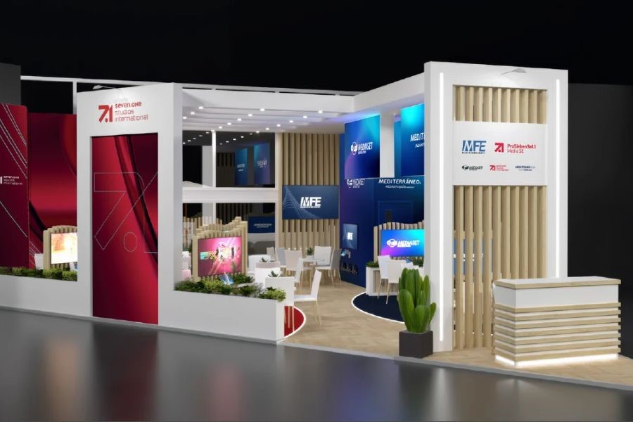 MFE and ProSiebenSat.1 Join Forces at MIPCOM Under “Power of Cooperation”